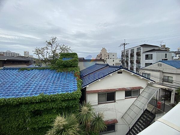 大阪府豊中市曽根西町3丁目(賃貸アパート1LDK・3階・38.89㎡)の写真 その22