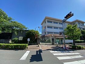 大阪府豊中市刀根山元町（賃貸アパート1K・2階・21.00㎡） その28