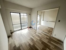 大阪府豊中市桜の町3丁目（賃貸マンション1LDK・2階・38.00㎡） その15