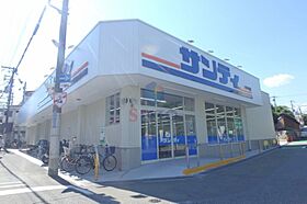 ROBUSTO岡町北  ｜ 大阪府豊中市岡町北3丁目（賃貸マンション1R・1階・31.67㎡） その30