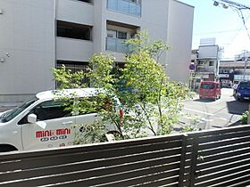 ベル　フォンテーヌ  ｜ 大阪府豊中市本町1丁目（賃貸マンション1LDK・1階・48.37㎡） その24