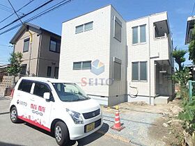 大阪府豊中市螢池東町3丁目（賃貸アパート2LDK・2階・59.09㎡） その6