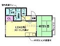 サンアベニュー蛍池2階5.1万円