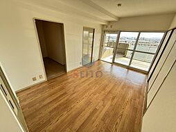 大阪モノレール本線 柴原阪大前駅 徒歩11分の賃貸マンション 11階3LDKのリビング/ダイニング