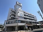 吉村クリニック 544m