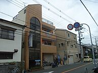 大阪府豊中市岡上の町4丁目：物件画像／ミニミニＦＣ豊中駅前店 株式会社　成都不動産