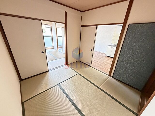和室