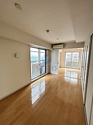 阪急宝塚本線 服部天神駅 徒歩5分の賃貸マンション 2階1LDKのリビング/ダイニング