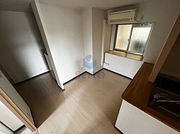 阪急宝塚本線 曽根駅 徒歩10分の賃貸マンション 4階1LDKのリビング/ダイニング