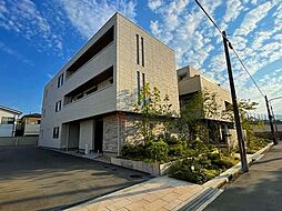 阪急宝塚本線 豊中駅 徒歩6分の賃貸マンション