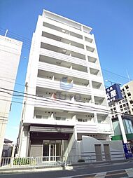 阪急宝塚本線 豊中駅 徒歩5分の賃貸マンション