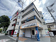 大阪府豊中市上野東2丁目：物件画像／ミニミニＦＣ豊中駅前店 株式会社　成都不動産