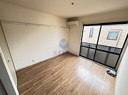 ソレーユ豊中 1Kの写真