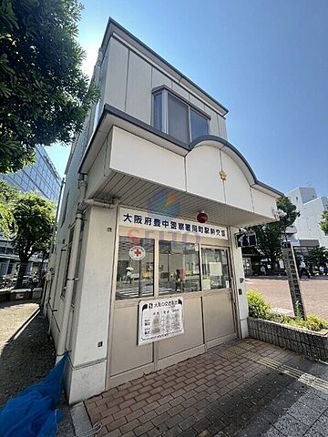 周辺