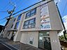 周辺：ふくおか内科クリニック 147m