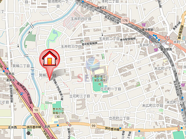 地図