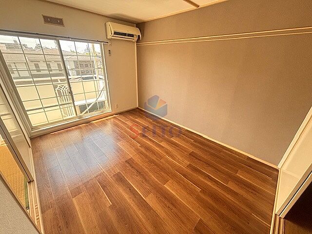 洋室