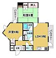 ロマネスク豊中・蛍池3階8.3万円