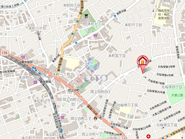 地図