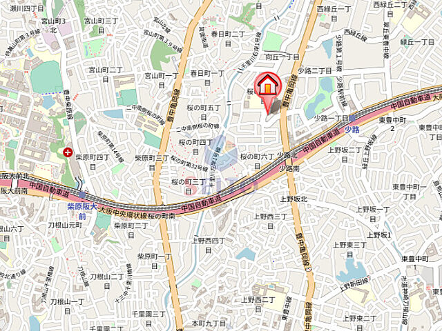 地図