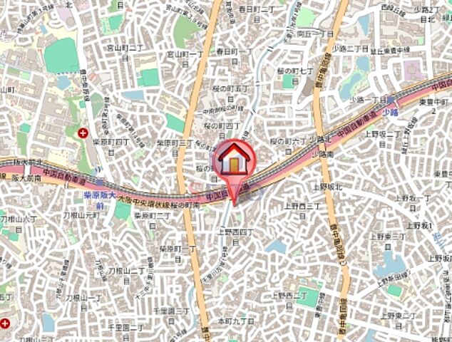 地図