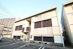 🉐敷金礼金0円！🉐グリーンハイツ田宮Ａ