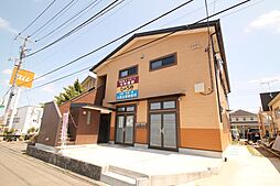 ひたち野うしく駅 4.5万円