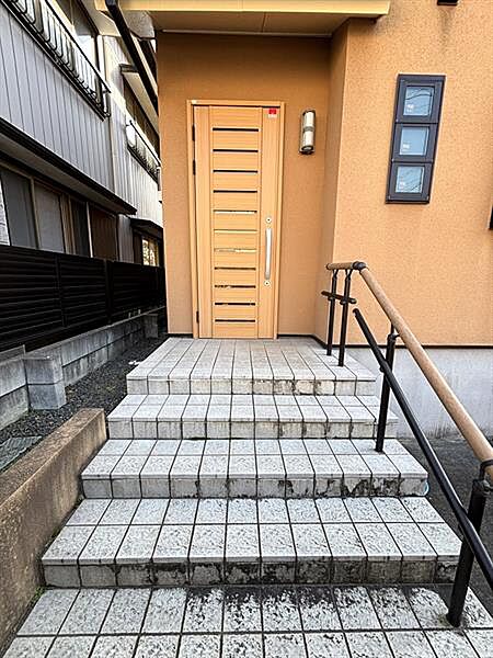 detached 茨城県牛久市さくら台3丁目

地図を見る