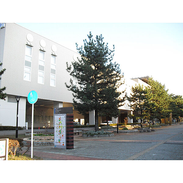 画像26:筑波メディカルセンター病院