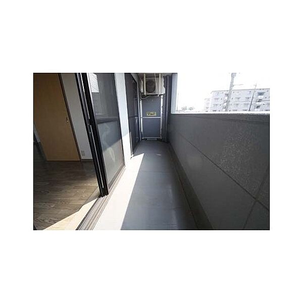 Deaｒ　Excellence ｜茨城県つくば市鹿島台(賃貸アパート2DK・1階・44.88㎡)の写真 その12