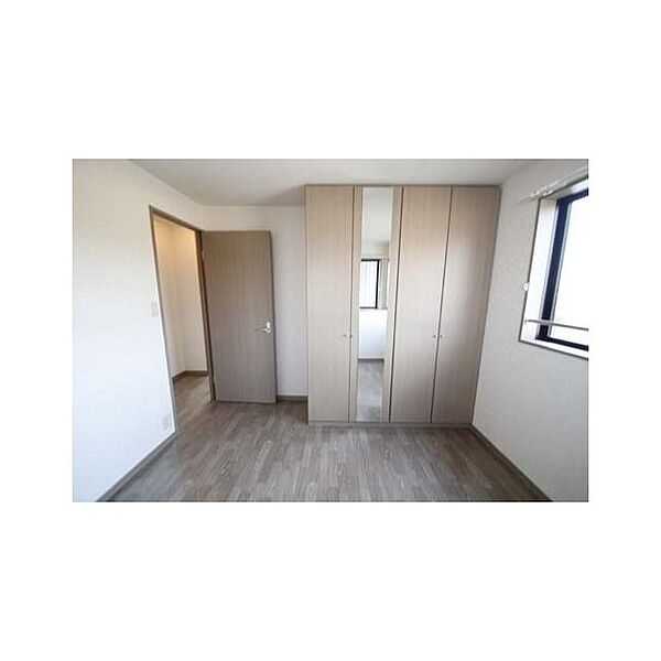 Deaｒ　Excellence ｜茨城県つくば市鹿島台(賃貸アパート2DK・1階・44.88㎡)の写真 その24