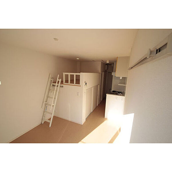 D-Room　KASUGA ｜茨城県つくば市春日4丁目(賃貸アパート1R・2階・17.55㎡)の写真 その7