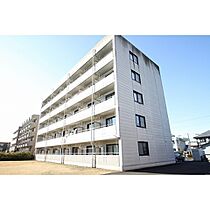 茨城県つくば市花畑2丁目（賃貸マンション1K・3階・30.75㎡） その1