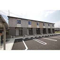 グリーンヒルズB