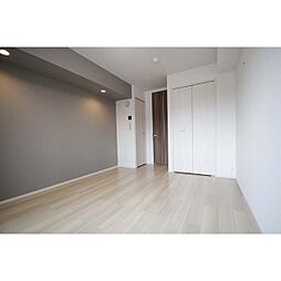 ジュネスIII 1階1Kのリビング/ダイニング