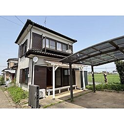 🉐敷金礼金0円！🉐関東鉄道常総線 南石下駅 徒歩8分