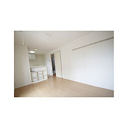 メナージュ　AB 1階1LDKのリビング/ダイニング