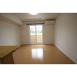 サンフラワー 1階ワンルームのリビング/ダイニング