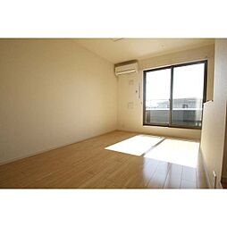 グランつくばIV 1階1LDKのリビング/ダイニング