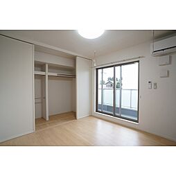 ベル　フルーフI 3階1Kのリビング/ダイニング