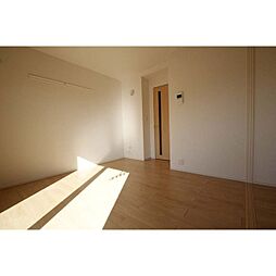 ベル　フルーフI 3階1Kのリビング/ダイニング