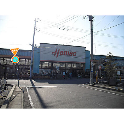 セレッソ花畑II_周辺_2