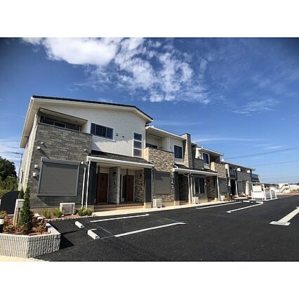 グラースルフレ_トップ画像