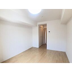 エクセロン 3階1Kのリビング/ダイニング