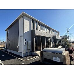 エバーレジデンス