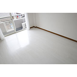 つくばエクスプレス つくば駅 徒歩16分の賃貸アパート 1階1Kのリビング/ダイニング