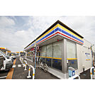 ミニストップつくば研究学園店