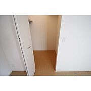 ウォークインクローゼット★