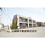 茨城県つくば市大曽根：物件画像／上総屋不動産株式会社 筑波大学前支店