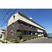 オートロック&ホームセキュリティ搭載